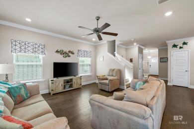 Experience the Best of Coastal Living in Orange Beach!Welcome to on Orange Beach Golf Center in Alabama - for sale on GolfHomes.com, golf home, golf lot