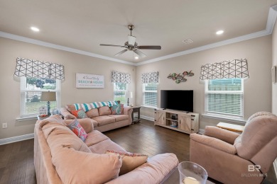 Experience the Best of Coastal Living in Orange Beach!Welcome to on Orange Beach Golf Center in Alabama - for sale on GolfHomes.com, golf home, golf lot