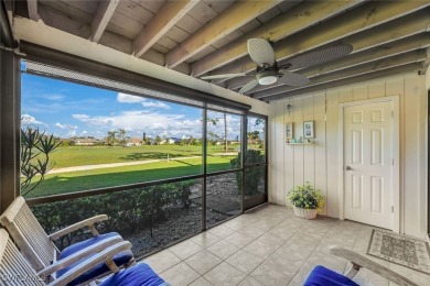 Perfect for Pleasure Seeking People! 2 Bedroom, 2 Full Bathrooms on Terraverde Country Club in Florida - for sale on GolfHomes.com, golf home, golf lot