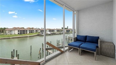Boating enthusiasts, it's time to get excited! Direct Gulf on Fort Myers Beach and Golf Club in Florida - for sale on GolfHomes.com, golf home, golf lot