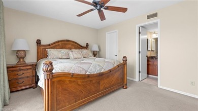 Boating enthusiasts, it's time to get excited! Direct Gulf on Fort Myers Beach and Golf Club in Florida - for sale on GolfHomes.com, golf home, golf lot