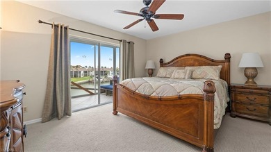 Boating enthusiasts, it's time to get excited! Direct Gulf on Fort Myers Beach and Golf Club in Florida - for sale on GolfHomes.com, golf home, golf lot