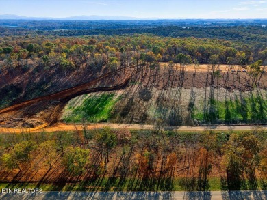 This lot in Tennessee National is perfect for a house with a on Tennessee National Golf Club in Tennessee - for sale on GolfHomes.com, golf home, golf lot