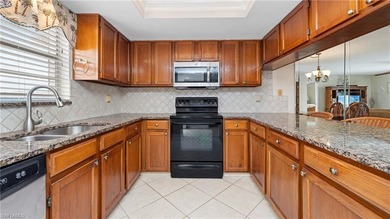 Boating enthusiasts, it's time to get excited! Direct Gulf on Fort Myers Beach and Golf Club in Florida - for sale on GolfHomes.com, golf home, golf lot