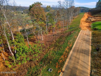 This lot in Tennessee National is perfect for a house with a on Tennessee National Golf Club in Tennessee - for sale on GolfHomes.com, golf home, golf lot