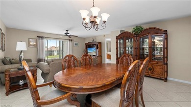 Boating enthusiasts, it's time to get excited! Direct Gulf on Fort Myers Beach and Golf Club in Florida - for sale on GolfHomes.com, golf home, golf lot