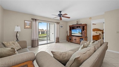 Boating enthusiasts, it's time to get excited! Direct Gulf on Fort Myers Beach and Golf Club in Florida - for sale on GolfHomes.com, golf home, golf lot