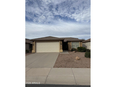 Welcome to this charming Retreat model in Solera Chandler on Lone Tree Golf Club in Arizona - for sale on GolfHomes.com, golf home, golf lot
