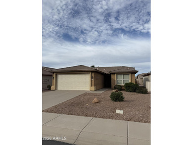 Welcome to this charming Retreat model in Solera Chandler on Lone Tree Golf Club in Arizona - for sale on GolfHomes.com, golf home, golf lot