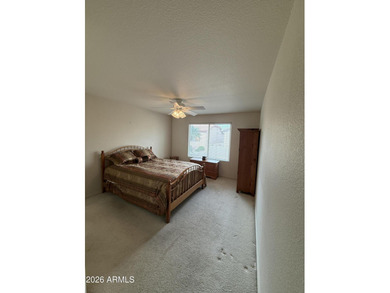 Welcome to this charming Retreat model in Solera Chandler on Lone Tree Golf Club in Arizona - for sale on GolfHomes.com, golf home, golf lot