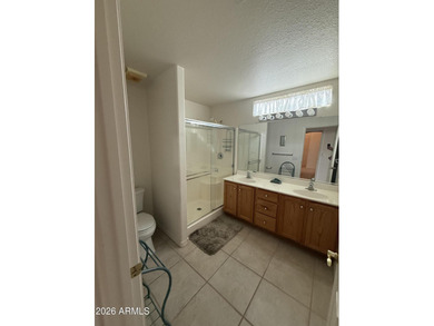 Welcome to this charming Retreat model in Solera Chandler on Lone Tree Golf Club in Arizona - for sale on GolfHomes.com, golf home, golf lot