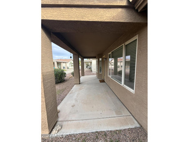 Welcome to this charming Retreat model in Solera Chandler on Lone Tree Golf Club in Arizona - for sale on GolfHomes.com, golf home, golf lot