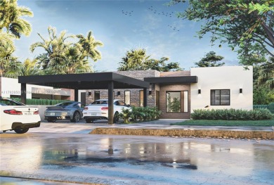 Now selling in Paraguay! Discover modern homes in Barrio Ambar on  in  - for sale on GolfHomes.com, golf home, golf lot