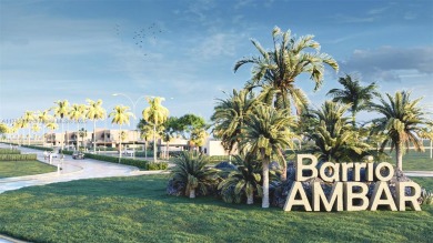 Now selling in Paraguay! Discover modern homes in Barrio Ambar on  in  - for sale on GolfHomes.com, golf home, golf lot