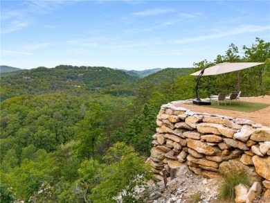 Burton Springs is believed to be the last large, Fee Simple on Waterfall Country Club in Georgia - for sale on GolfHomes.com, golf home, golf lot