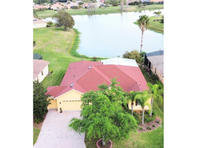 Under contract-accepting backup offers. Bring ALL Offers on this on Stonegate Golf Club in Florida - for sale on GolfHomes.com, golf home, golf lot