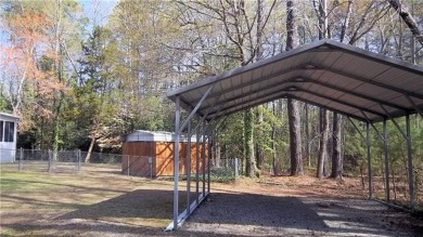 Piankatank Shores - 1,000+ SF home w/2 BRs, 2 BAs.. Located in on Piankatank River Golf Club in Virginia - for sale on GolfHomes.com, golf home, golf lot