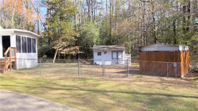 Piankatank Shores - 1,000+ SF home w/2 BRs, 2 BAs.. Located in on Piankatank River Golf Club in Virginia - for sale on GolfHomes.com, golf home, golf lot