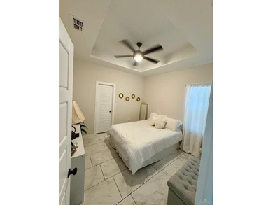 Stunning golf-course home located in a highly sought-after on Los Lagos Golf Club in Texas - for sale on GolfHomes.com, golf home, golf lot