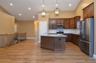 Villa currently under construction and ready for your on Tan-Tar-A Golf Club in Missouri - for sale on GolfHomes.com, golf home, golf lot