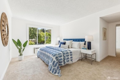 Live Your Best Life in Rossmoor! Welcome to this sun-drenched on Rossmoor Golf Course in California - for sale on GolfHomes.com, golf home, golf lot