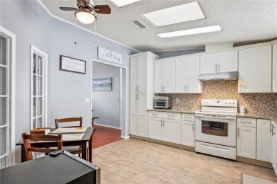 Don't miss your opportunity to purchase this beautifully on Brookridge Country Club in Florida - for sale on GolfHomes.com, golf home, golf lot