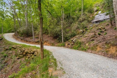Burton Springs is believed to be the last large, Fee Simple on Waterfall Country Club in Georgia - for sale on GolfHomes.com, golf home, golf lot