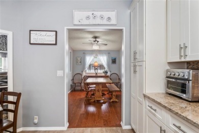 Don't miss your opportunity to purchase this beautifully on Brookridge Country Club in Florida - for sale on GolfHomes.com, golf home, golf lot