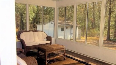 Piankatank Shores - 1,000+ SF home w/2 BRs, 2 BAs.. Located in on Piankatank River Golf Club in Virginia - for sale on GolfHomes.com, golf home, golf lot