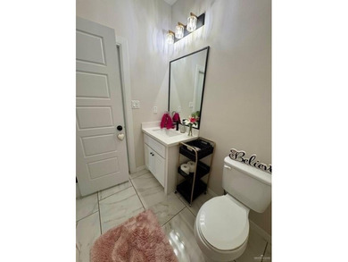 Stunning golf-course home located in a highly sought-after on Los Lagos Golf Club in Texas - for sale on GolfHomes.com, golf home, golf lot