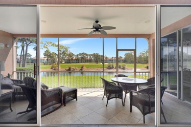 Live the Legends!  Legends is a 2 story condo residence, This on PGA National Golf Club in Florida - for sale on GolfHomes.com, golf home, golf lot