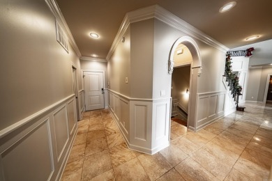 Luxury Living on the Golf Course - RidgePointe Country Club on RidgePointe Country Club in Arkansas - for sale on GolfHomes.com, golf home, golf lot