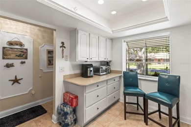 Lovely 2 Bedroom, 2 Bath Condo in Sought-After Highland Lakes on Highland Lakes Executive Golf Course in Florida - for sale on GolfHomes.com, golf home, golf lot
