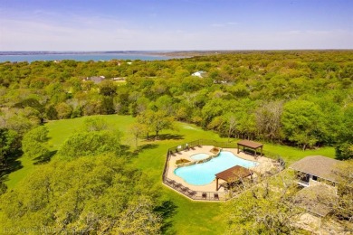 Take a look at this 0.51 acre corner lot in the desirable White on White Bluff Resort - New Course in Texas - for sale on GolfHomes.com, golf home, golf lot