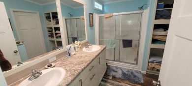 FLORIDA LIVING AT IT'S FINEST!!!  NO REPAIRS NEEDED! METICULOUS on Riverbend Golf and Country Club in Florida - for sale on GolfHomes.com, golf home, golf lot