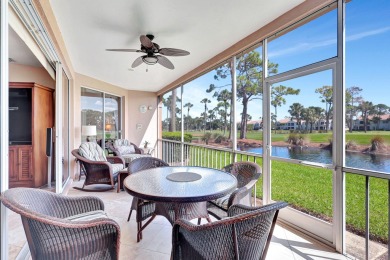 Live the Legends!  Legends is a 2 story condo residence, This on PGA National Golf Club in Florida - for sale on GolfHomes.com, golf home, golf lot