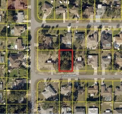 Under contract-accepting backup offers. Set within a calm on Oak Hills Country Club in Florida - for sale on GolfHomes.com, golf home, golf lot