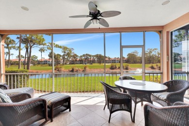 Live the Legends!  Legends is a 2 story condo residence, This on PGA National Golf Club in Florida - for sale on GolfHomes.com, golf home, golf lot