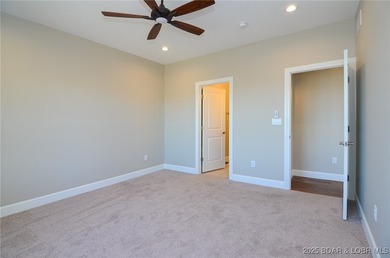 Villa currently under construction and ready for your on Tan-Tar-A Golf Club in Missouri - for sale on GolfHomes.com, golf home, golf lot