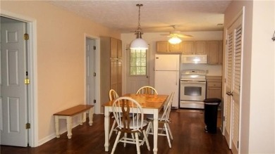 Piankatank Shores - 1,000+ SF home w/2 BRs, 2 BAs.. Located in on Piankatank River Golf Club in Virginia - for sale on GolfHomes.com, golf home, golf lot