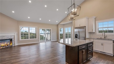 Villa currently under construction and ready for your on Tan-Tar-A Golf Club in Missouri - for sale on GolfHomes.com, golf home, golf lot