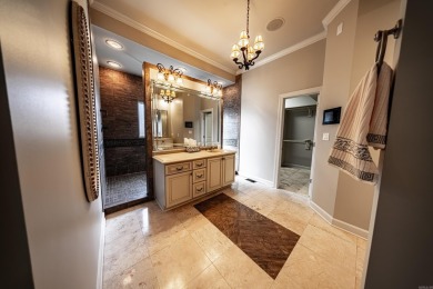 Luxury Living on the Golf Course - RidgePointe Country Club on RidgePointe Country Club in Arkansas - for sale on GolfHomes.com, golf home, golf lot