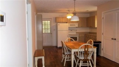 Piankatank Shores - 1,000+ SF home w/2 BRs, 2 BAs.. Located in on Piankatank River Golf Club in Virginia - for sale on GolfHomes.com, golf home, golf lot