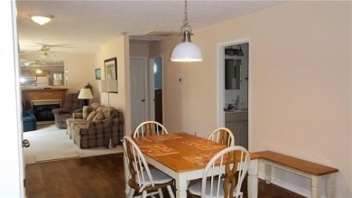 Piankatank Shores - 1,000+ SF home w/2 BRs, 2 BAs.. Located in on Piankatank River Golf Club in Virginia - for sale on GolfHomes.com, golf home, golf lot
