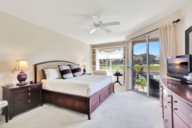 Live the Legends!  Legends is a 2 story condo residence, This on PGA National Golf Club in Florida - for sale on GolfHomes.com, golf home, golf lot