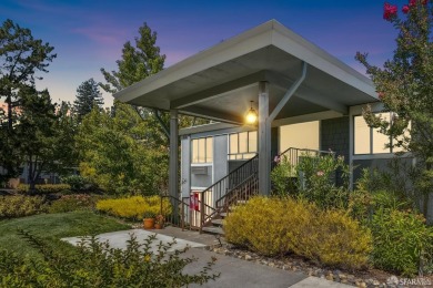 Live Your Best Life in Rossmoor! Welcome to this sun-drenched on Rossmoor Golf Course in California - for sale on GolfHomes.com, golf home, golf lot