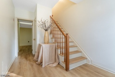 Step into luxury with this beautifully renovated multi-floor on Fairway Valley Golf Club in New Jersey - for sale on GolfHomes.com, golf home, golf lot