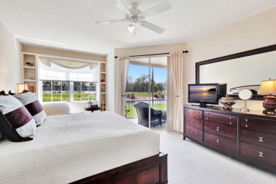 Live the Legends!  Legends is a 2 story condo residence, This on PGA National Golf Club in Florida - for sale on GolfHomes.com, golf home, golf lot