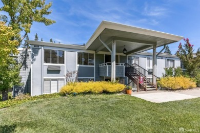Live Your Best Life in Rossmoor! Welcome to this sun-drenched on Rossmoor Golf Course in California - for sale on GolfHomes.com, golf home, golf lot