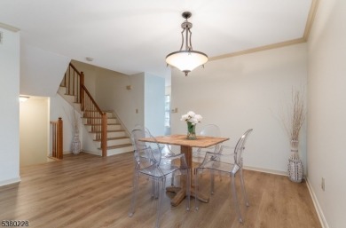 Step into luxury with this beautifully renovated multi-floor on Fairway Valley Golf Club in New Jersey - for sale on GolfHomes.com, golf home, golf lot